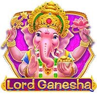 Imagen del juego Lord Ganesha en mx bigwin 777
