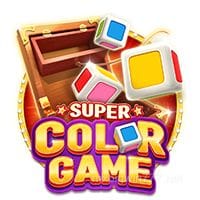 Imagen del juego Super Color Game en mx bigwin 777